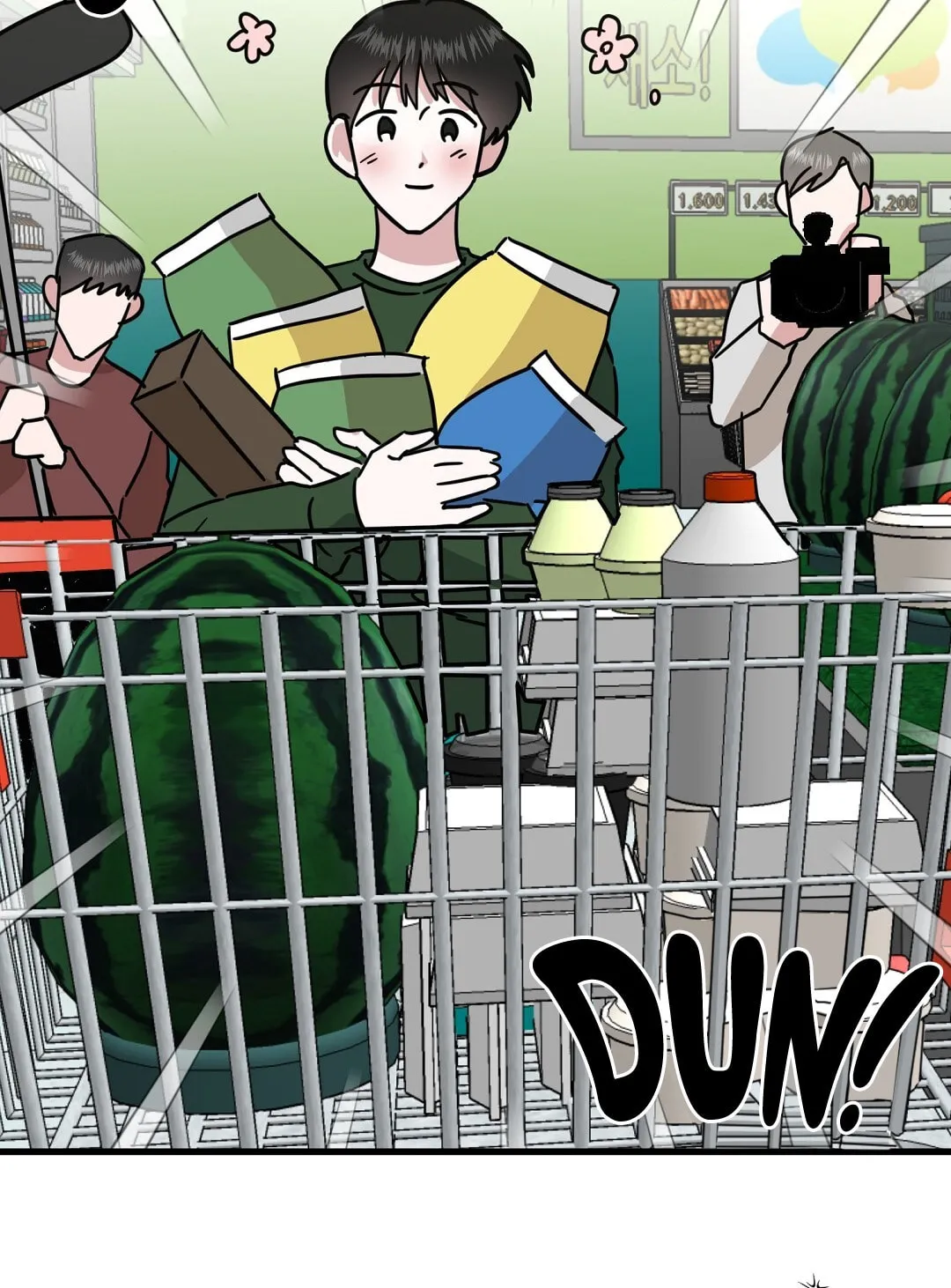 My House Has Become a Filming Location! Chapter 6 page 25 - 