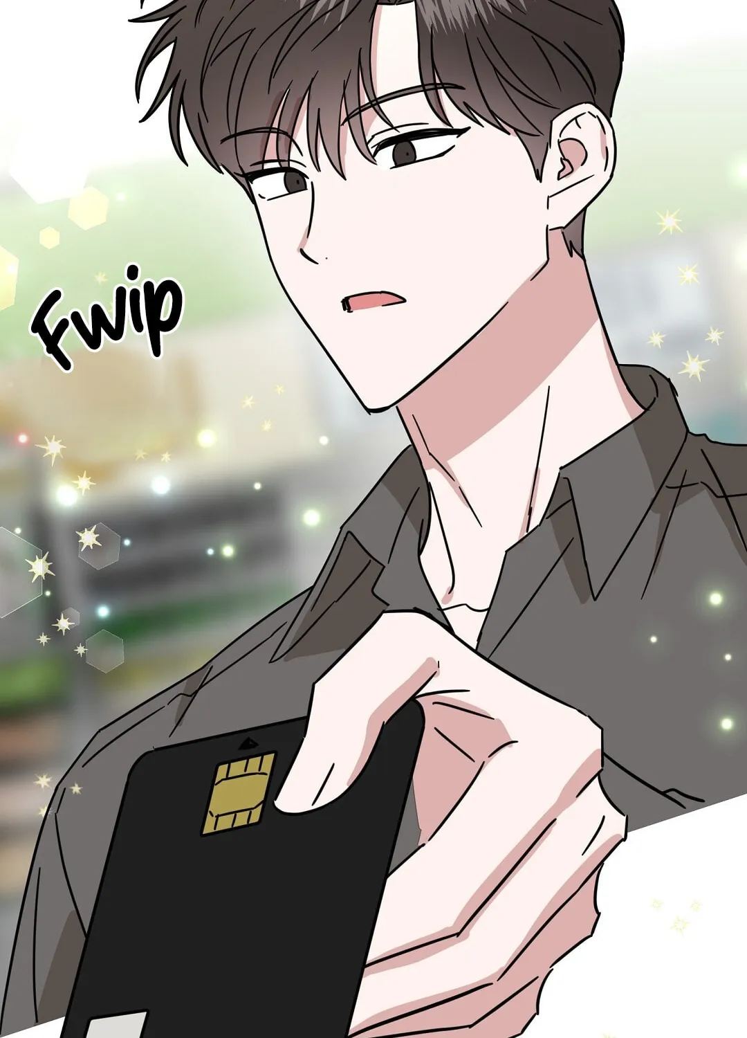My House Has Become a Filming Location! Chapter 6 page 29 - 