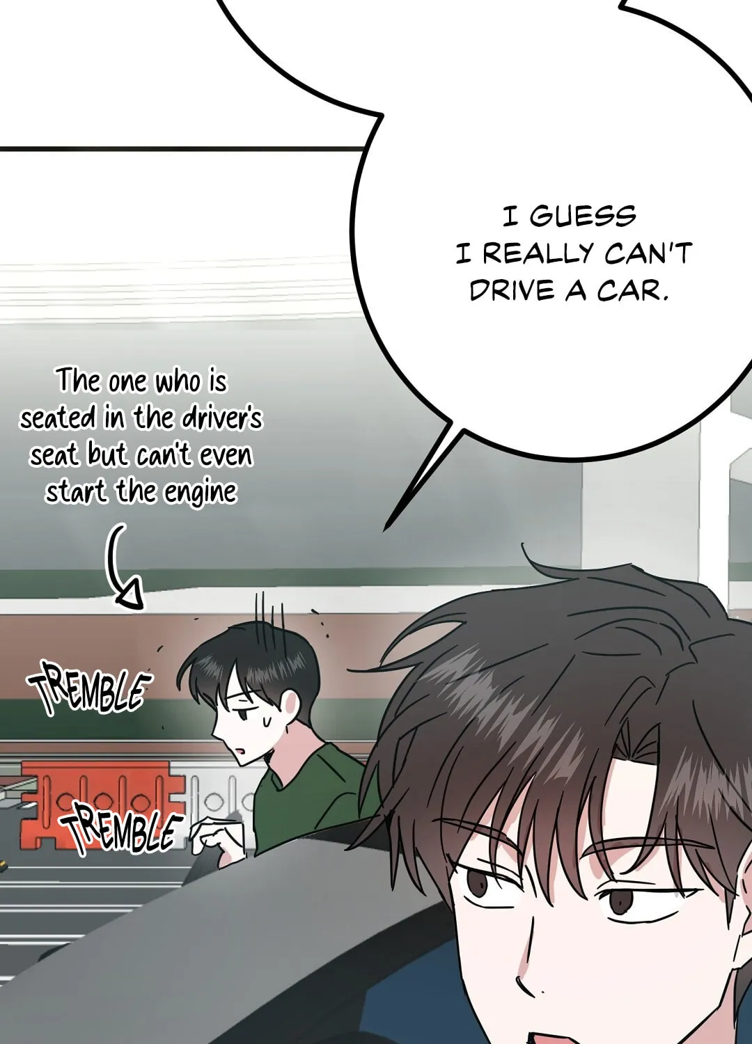 My House Has Become a Filming Location! Chapter 6 page 4 - 