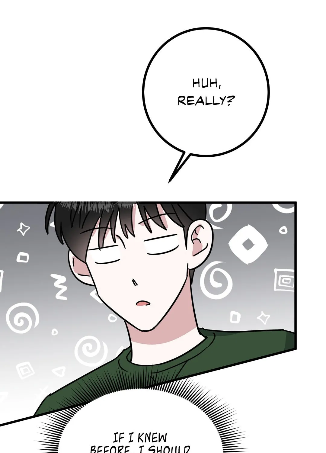 My House Has Become a Filming Location! Chapter 6 page 34 - 