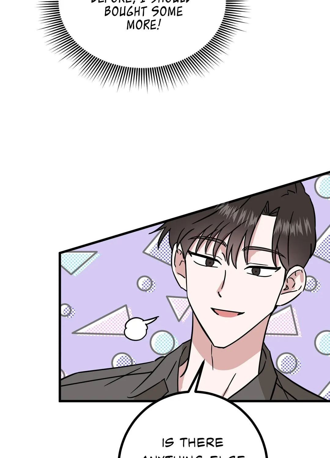 My House Has Become a Filming Location! Chapter 6 page 35 - 