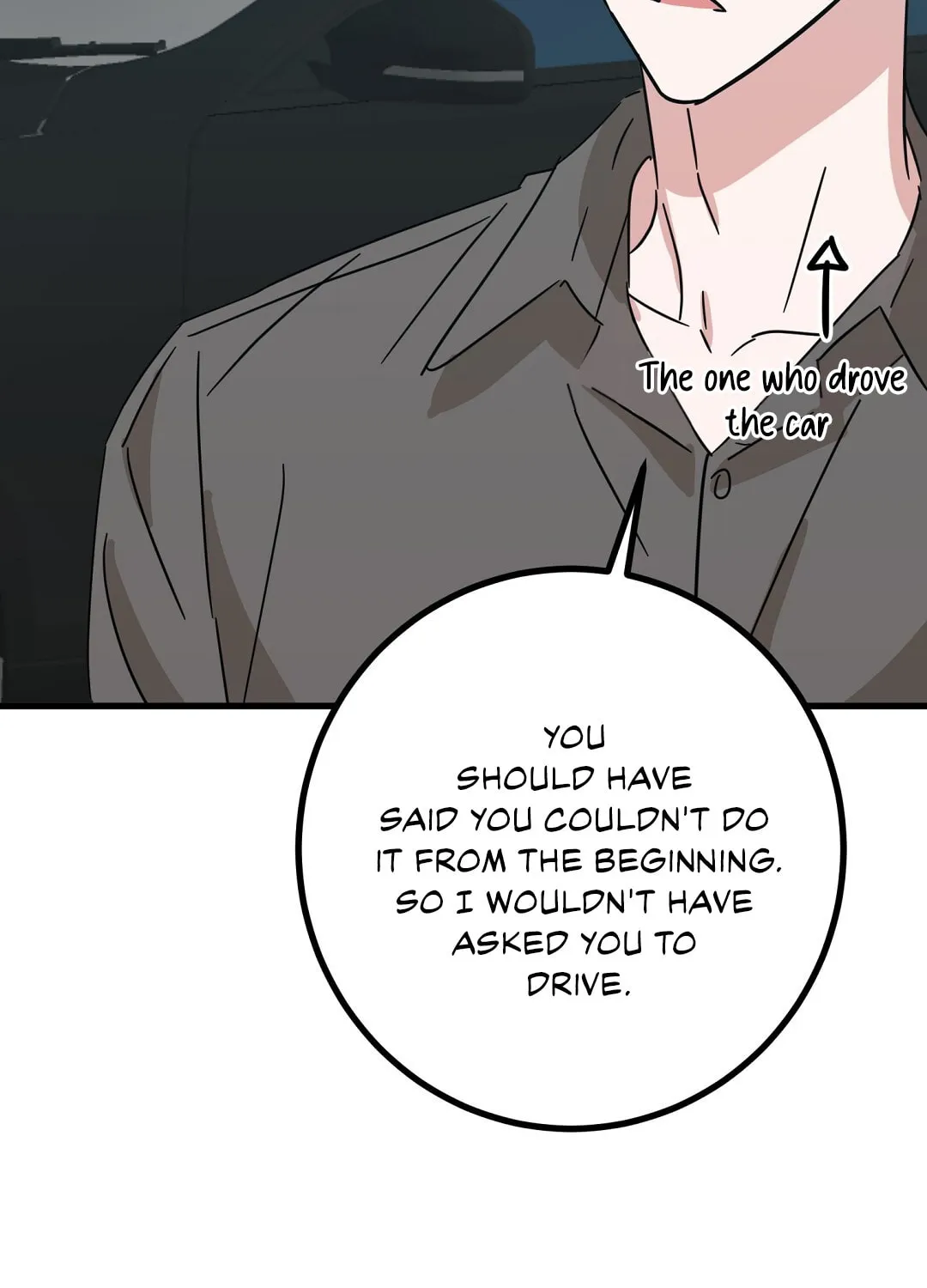 My House Has Become a Filming Location! Chapter 6 page 5 - 