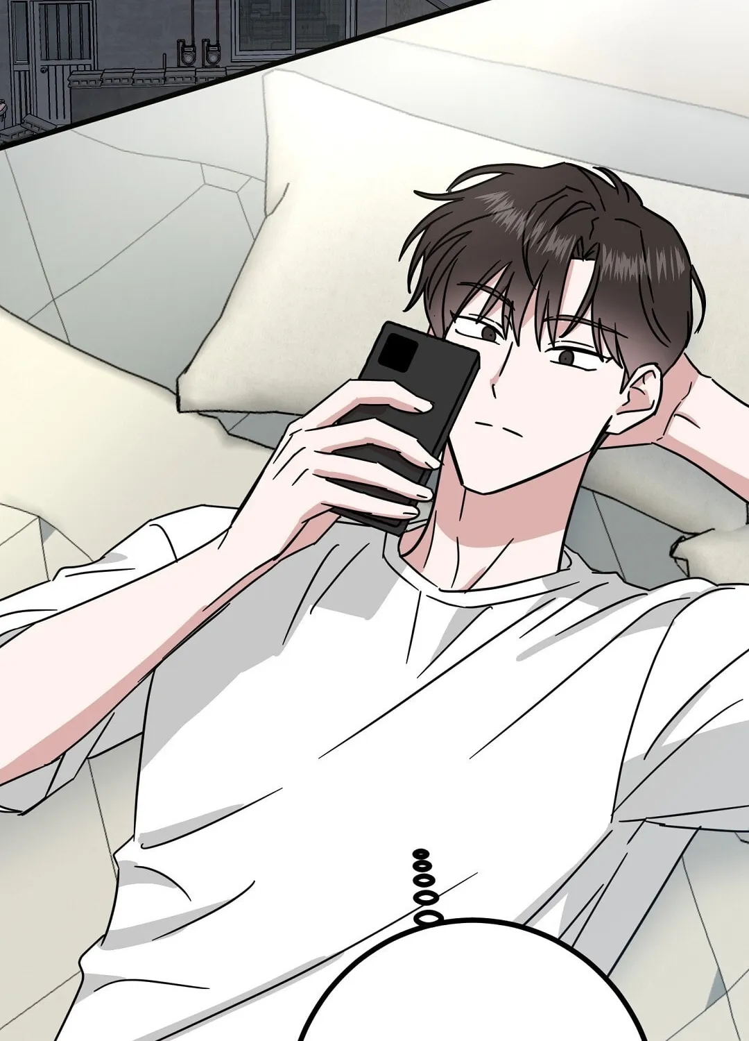 My House Has Become a Filming Location! Chapter 6 page 42 - 