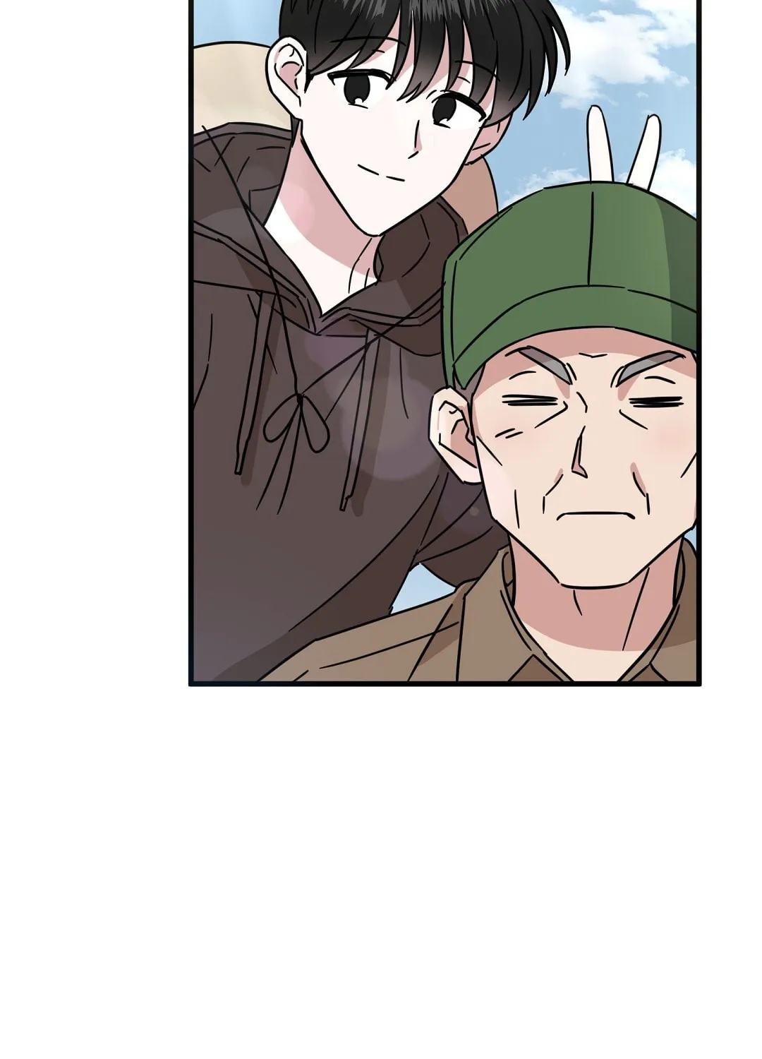 My House Has Become a Filming Location! Chapter 6 page 45 - 