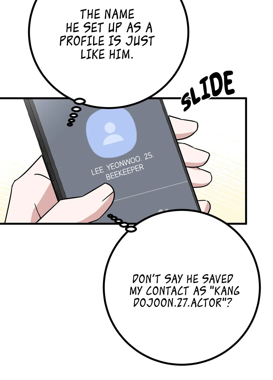 My House Has Become a Filming Location! Chapter 6 page 49 - 
