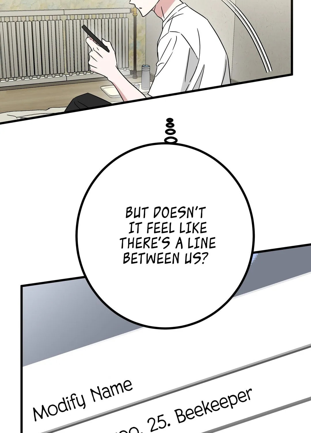 My House Has Become a Filming Location! Chapter 6 page 53 - 