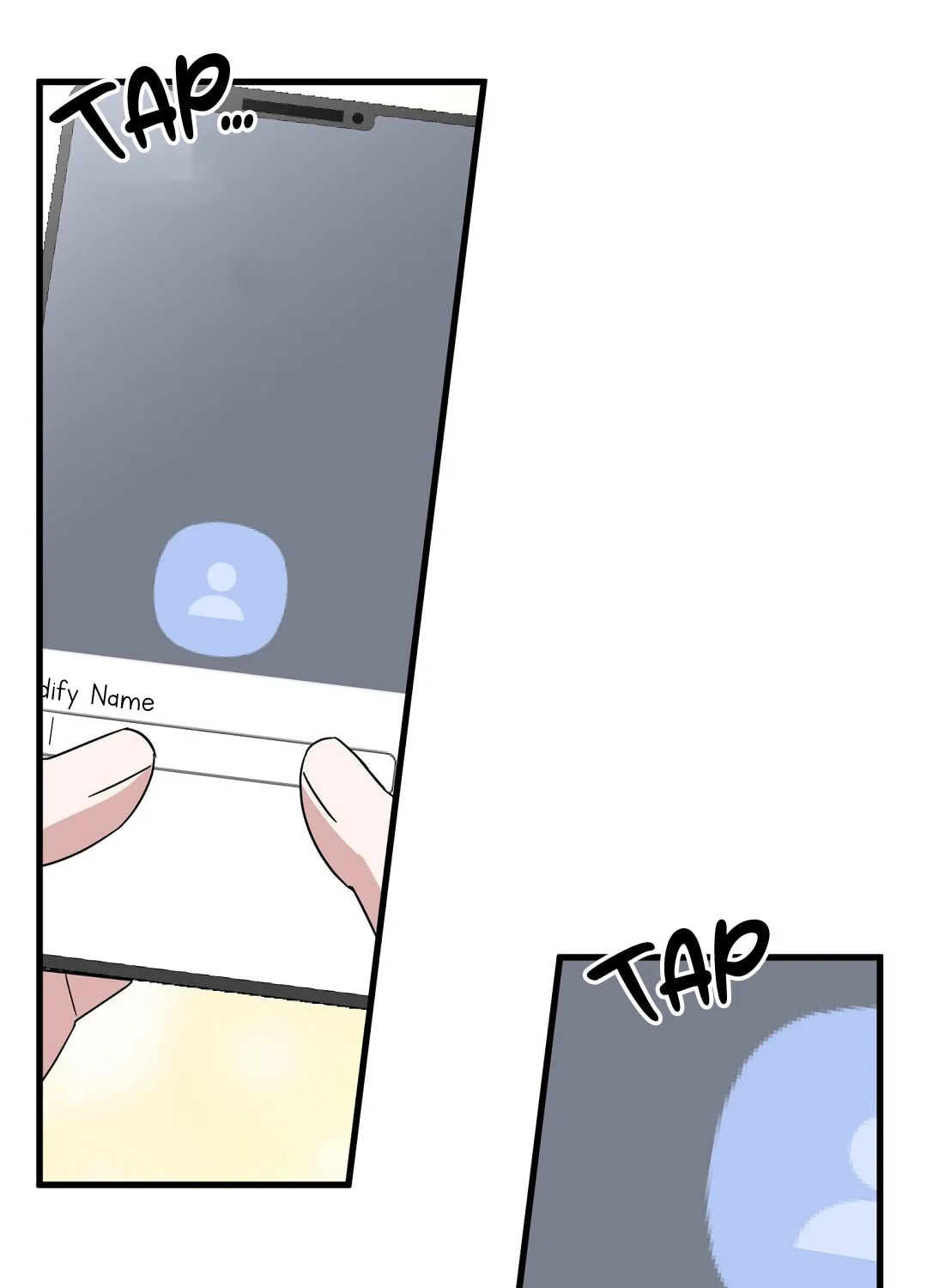 My House Has Become a Filming Location! Chapter 6 page 55 - 