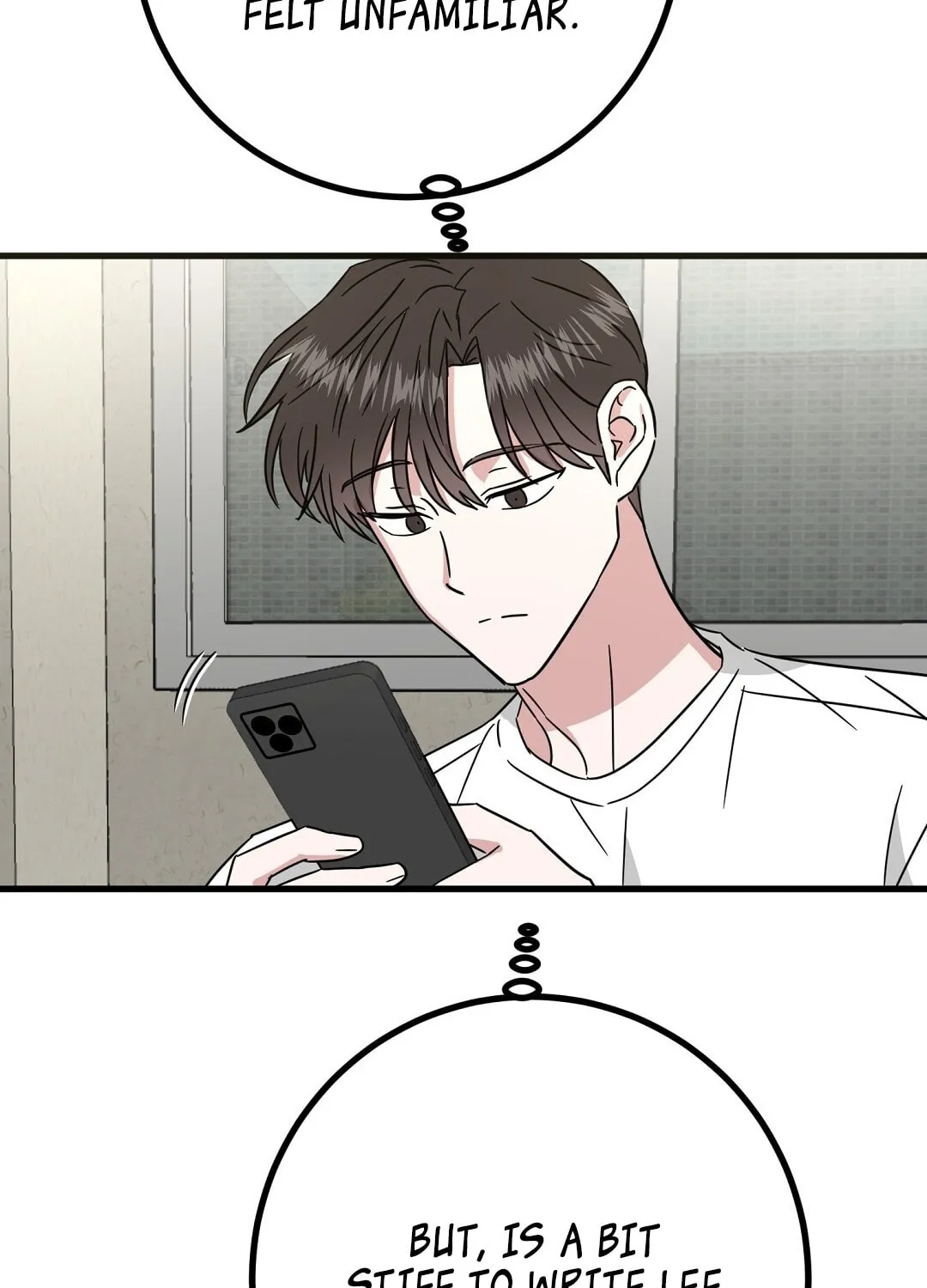 My House Has Become a Filming Location! Chapter 6 page 57 - 