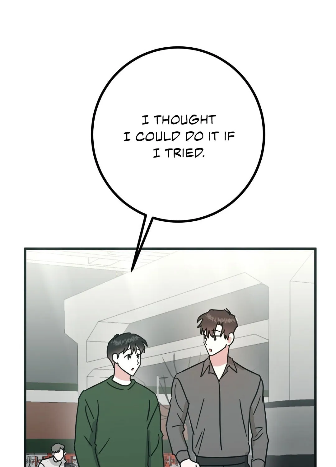 My House Has Become a Filming Location! Chapter 6 page 7 - 