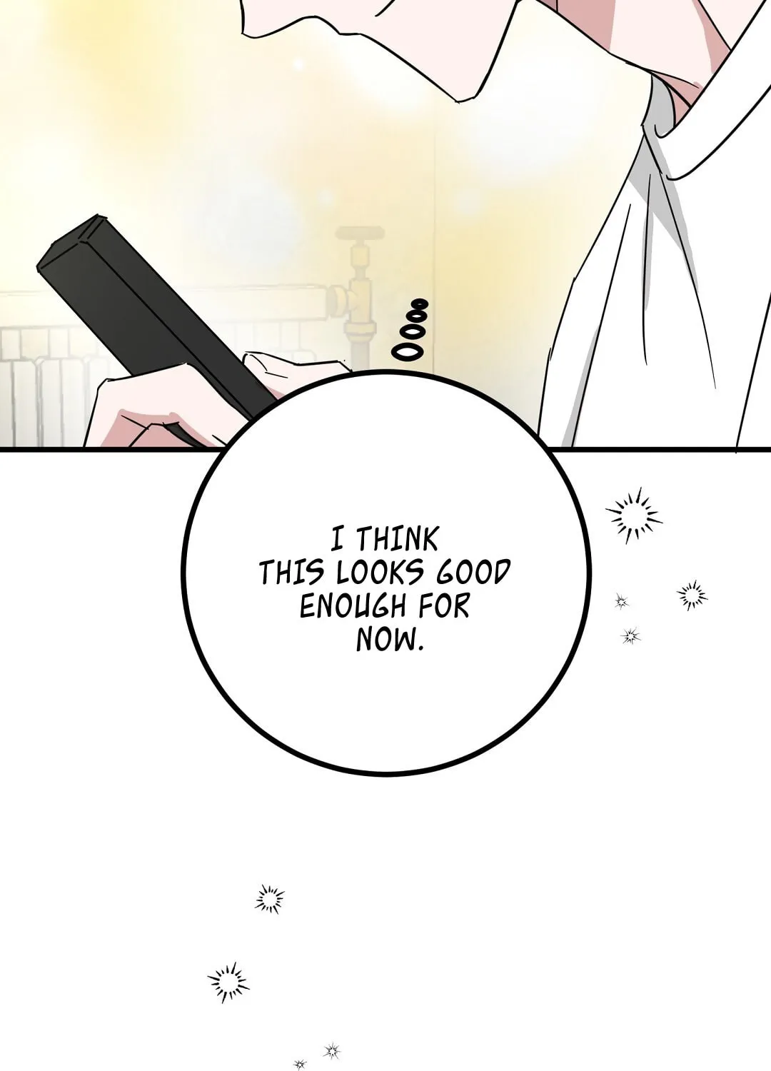 My House Has Become a Filming Location! Chapter 6 page 61 - 