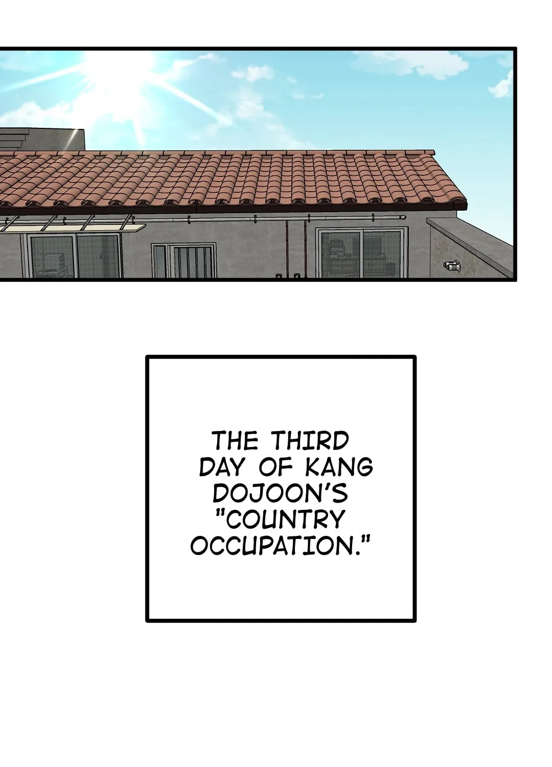 My House Has Become a Filming Location! Chapter 6 page 64 - 