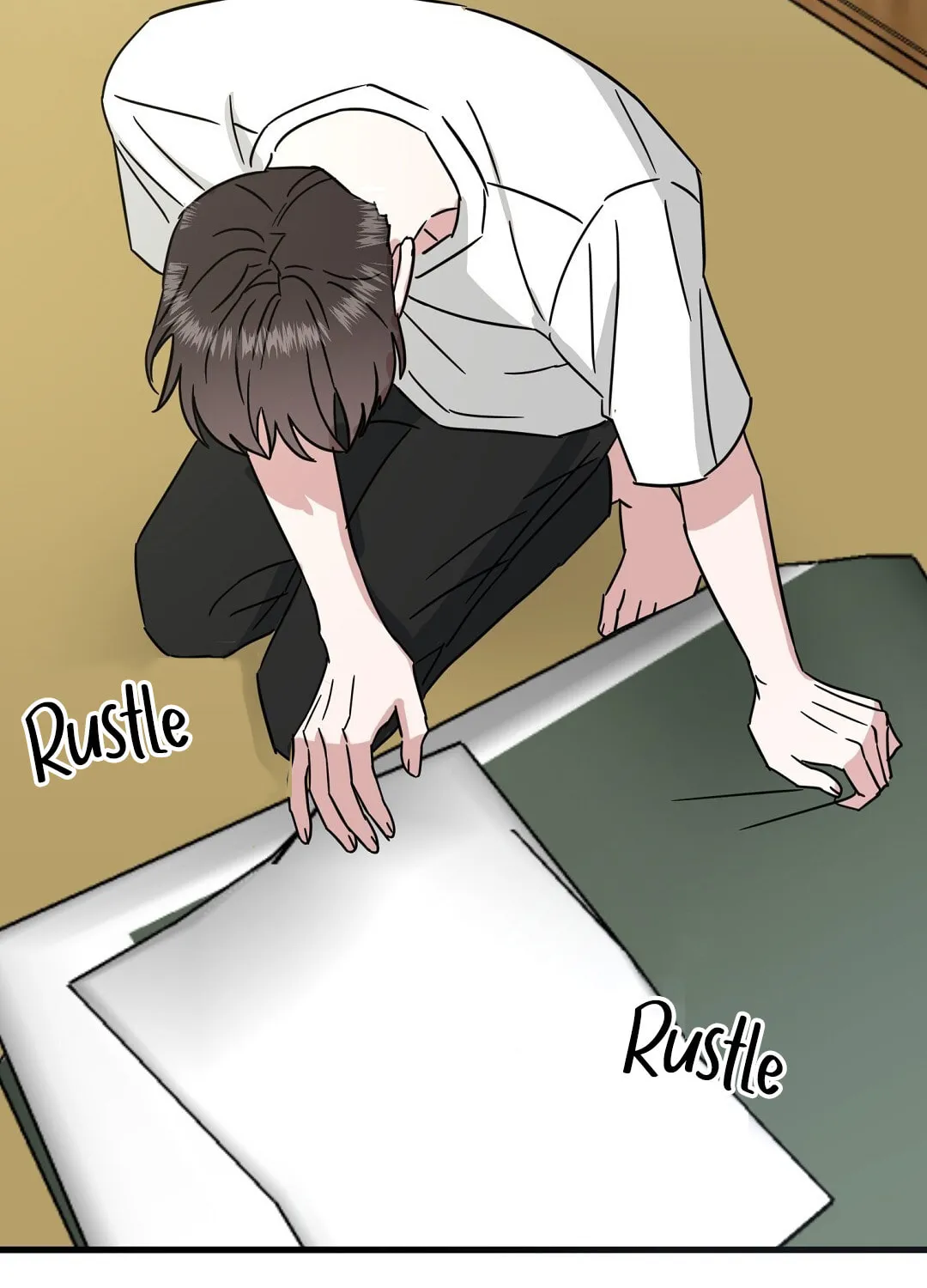 My House Has Become a Filming Location! Chapter 6 page 66 - 