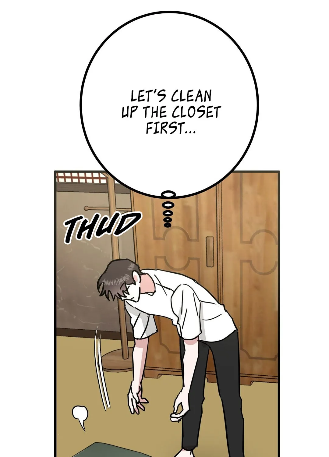 My House Has Become a Filming Location! Chapter 6 page 73 - 