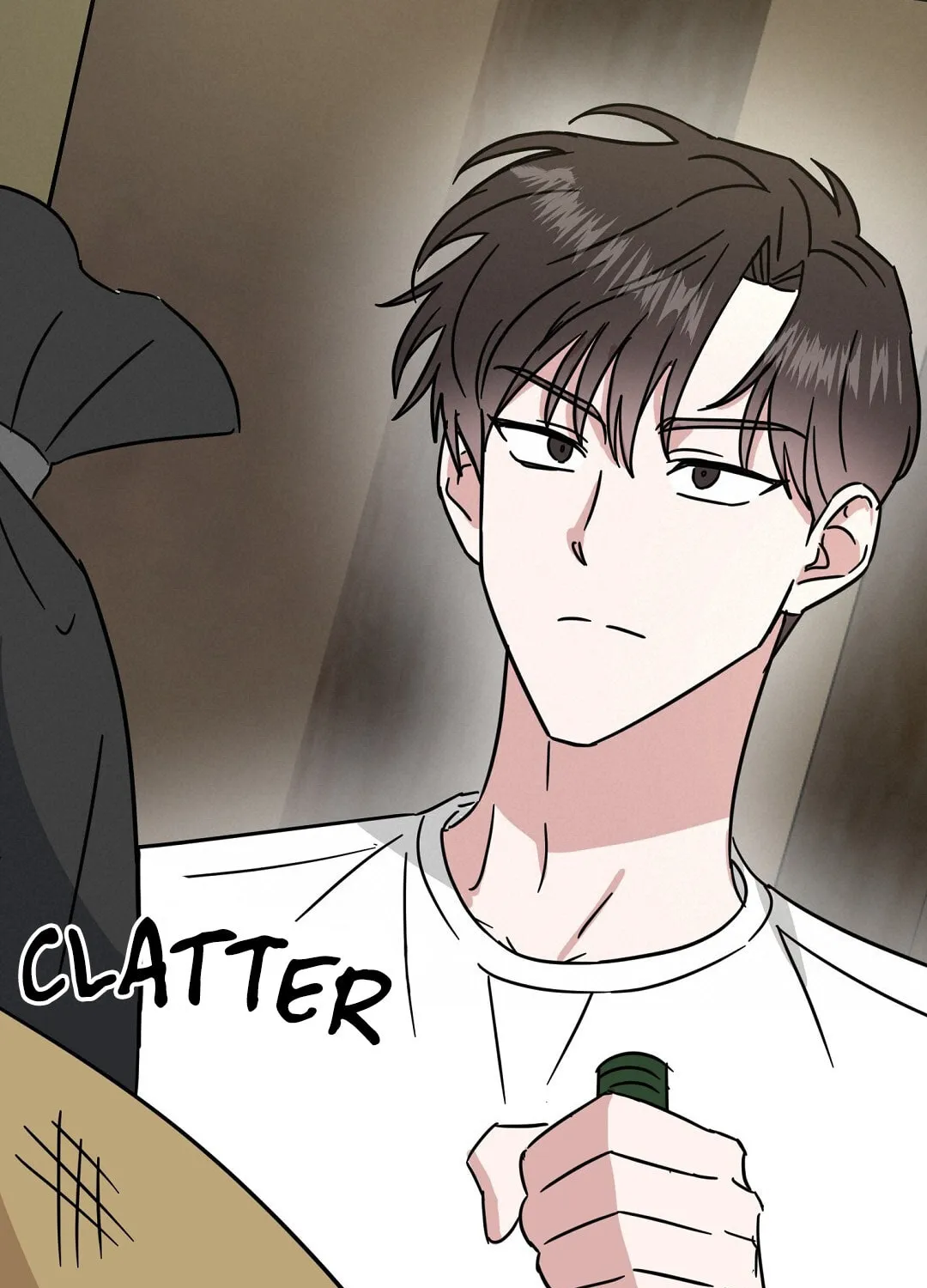 My House Has Become a Filming Location! Chapter 6 page 75 - 