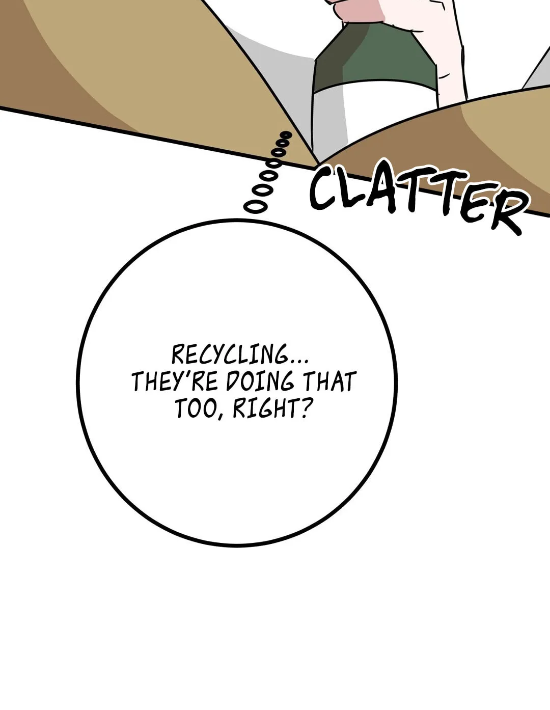 My House Has Become a Filming Location! Chapter 6 page 76 - 