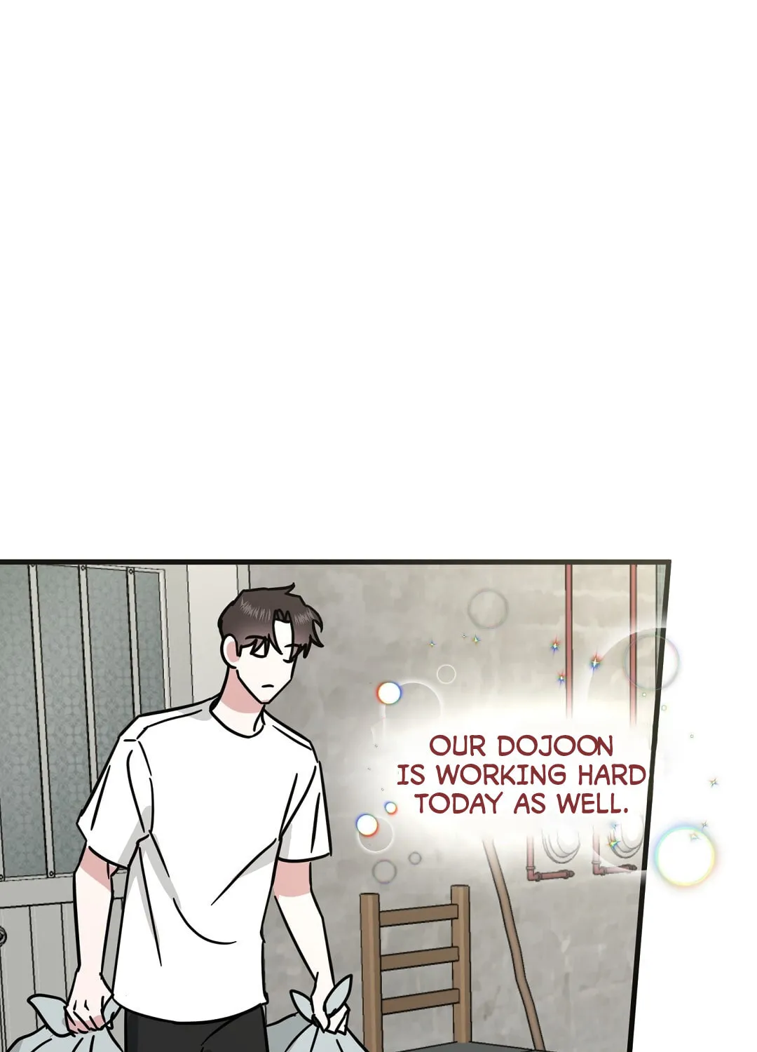 My House Has Become a Filming Location! Chapter 6 page 78 - 