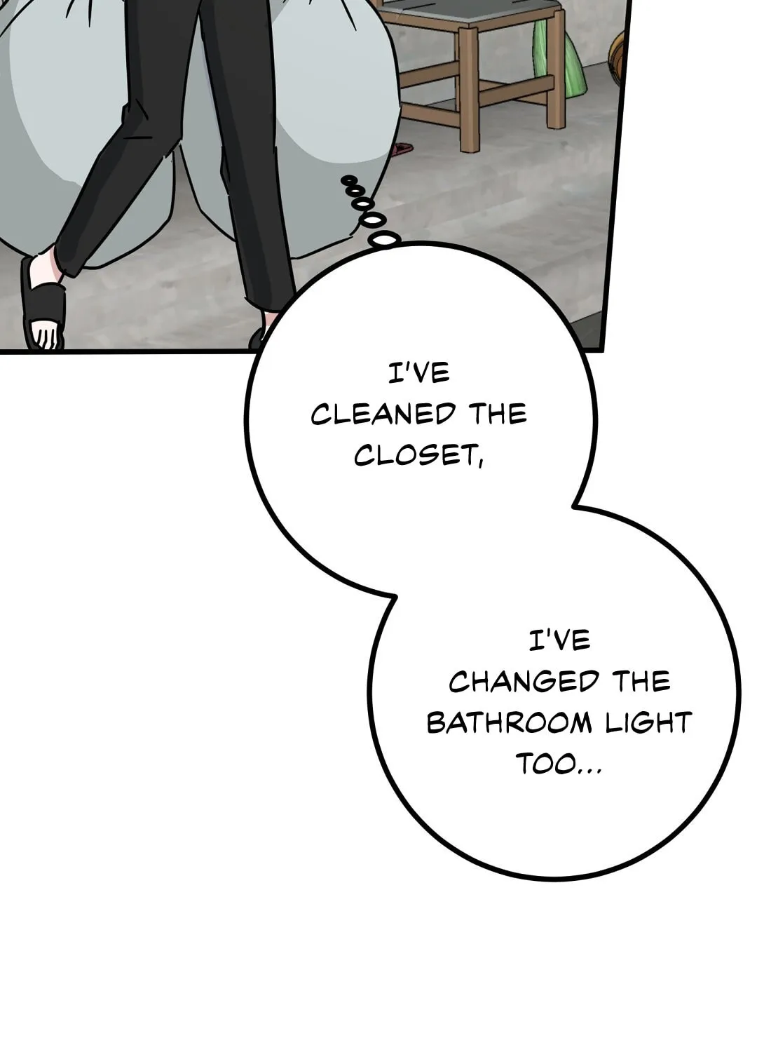 My House Has Become a Filming Location! Chapter 6 page 79 - 