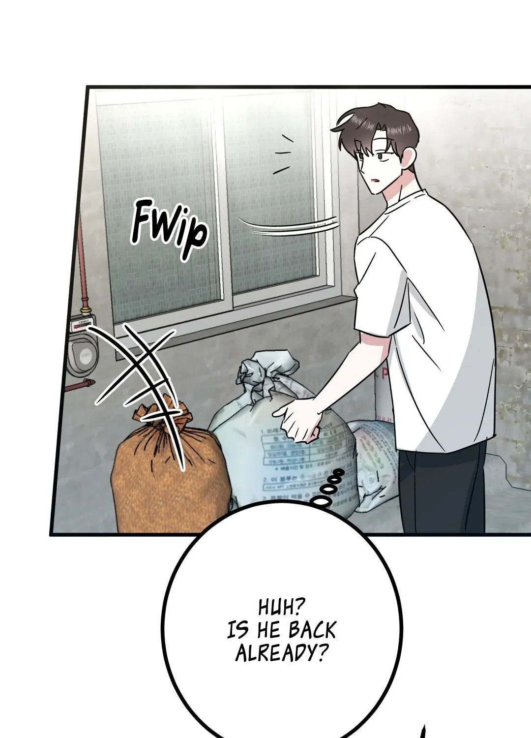 My House Has Become a Filming Location! Chapter 6 page 81 - 