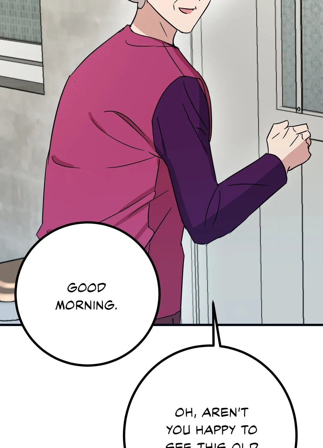 My House Has Become a Filming Location! Chapter 6 page 83 - 