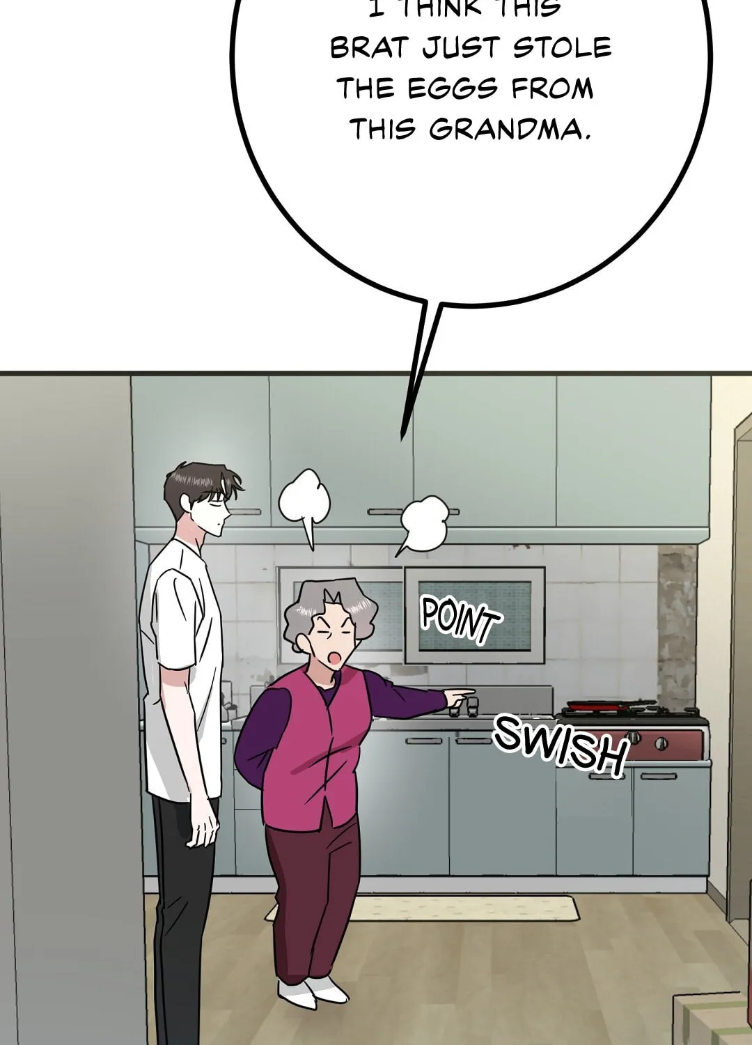 My House Has Become a Filming Location! Chapter 6 page 88 - 