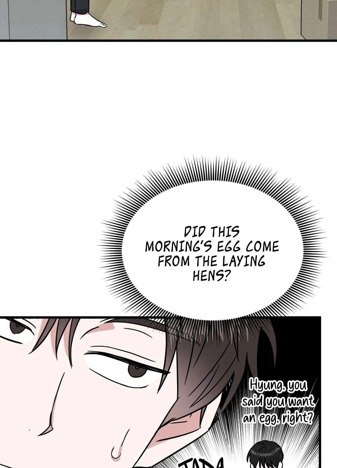 My House Has Become a Filming Location! Chapter 6 page 89 - 