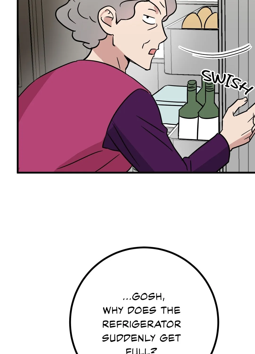 My House Has Become a Filming Location! Chapter 6 page 93 - 