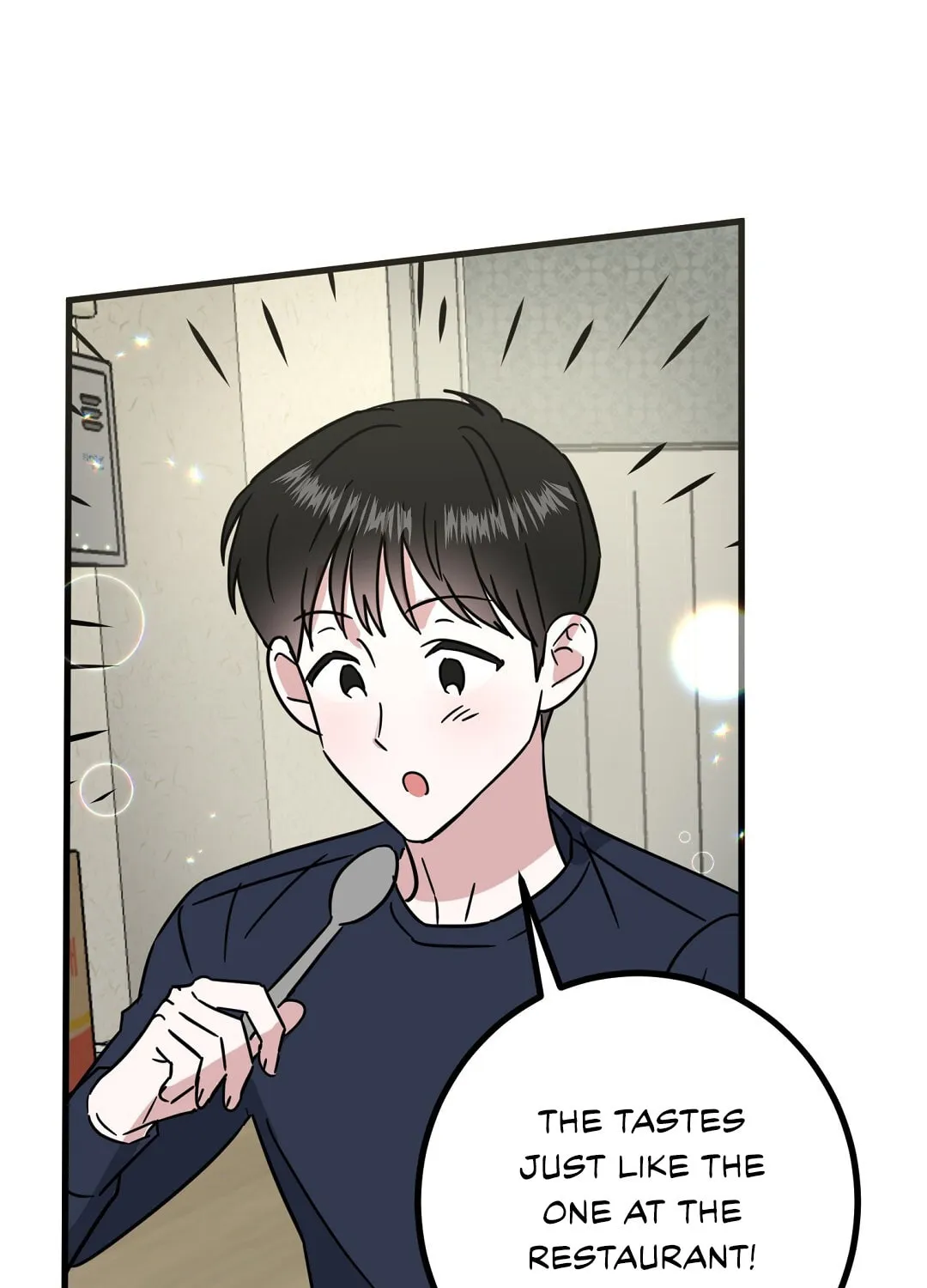 My House Has Become a Filming Location! Chapter 6 page 100 - 
