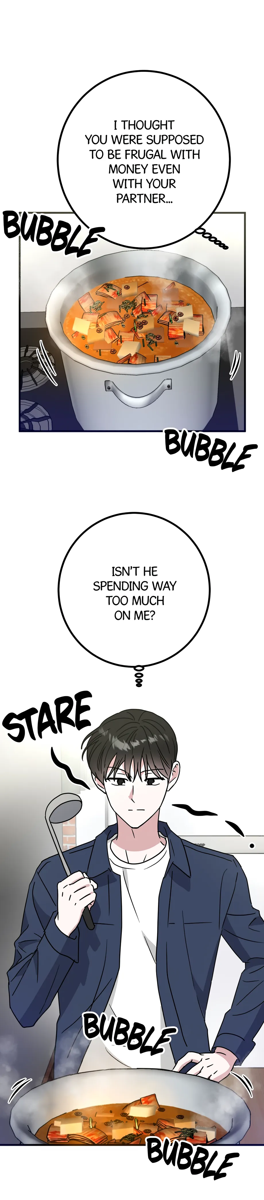 My House Has Become a Filming Location! Chapter 60 page 1 - 