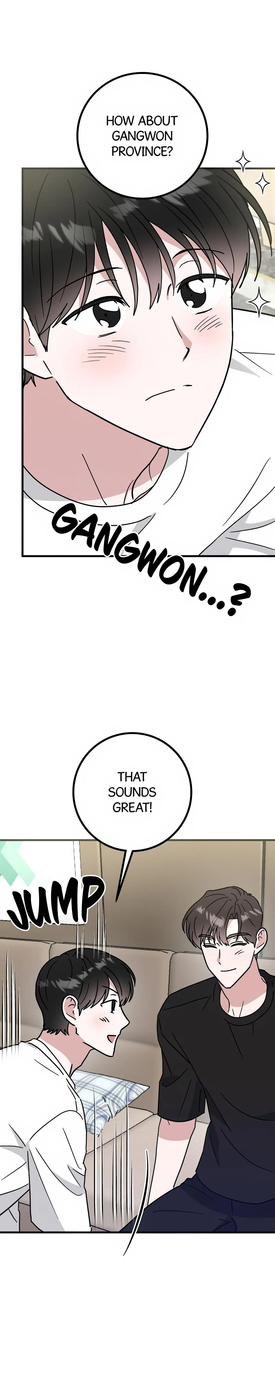 My House Has Become a Filming Location! Chapter 60 page 16 - 