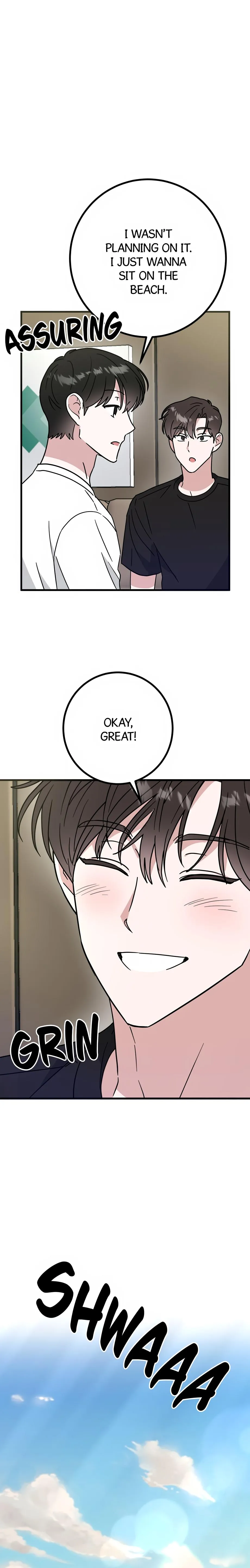 My House Has Become a Filming Location! Chapter 60 page 18 - 