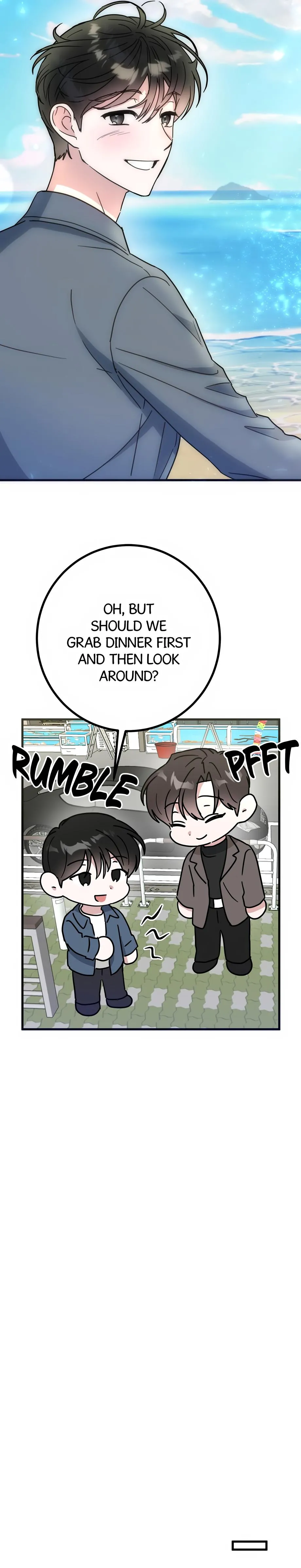 My House Has Become a Filming Location! Chapter 60 page 20 - 