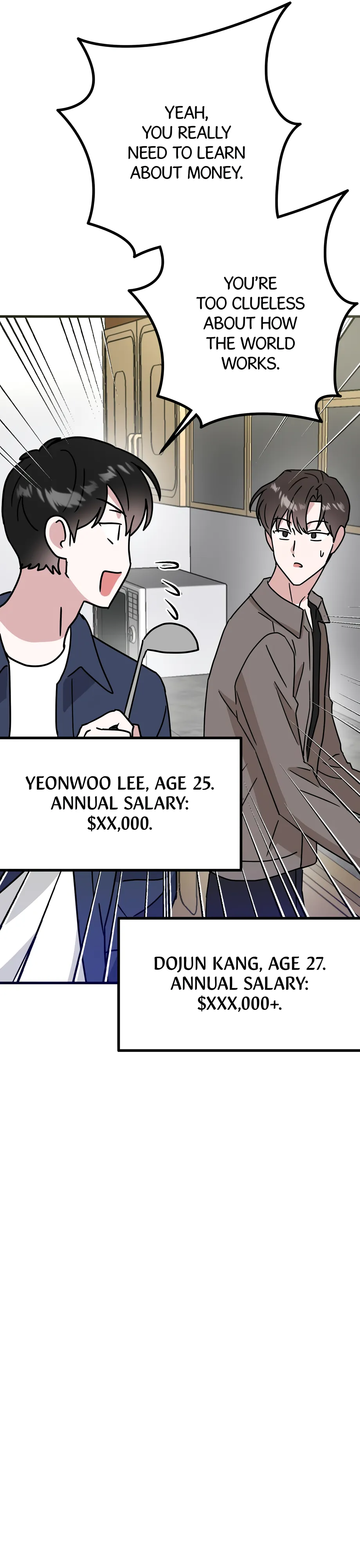 My House Has Become a Filming Location! Chapter 60 page 3 - 