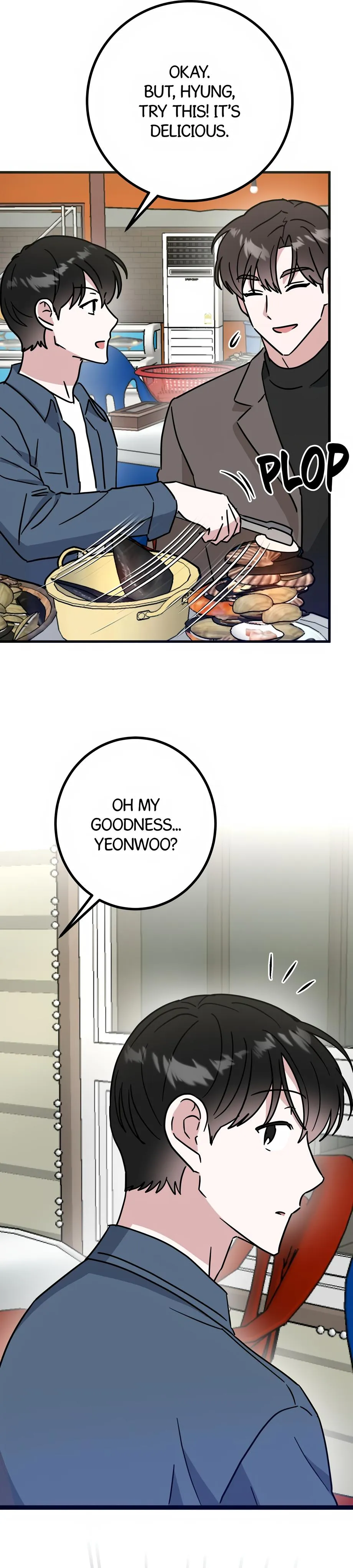 My House Has Become a Filming Location! Chapter 60 page 22 - 