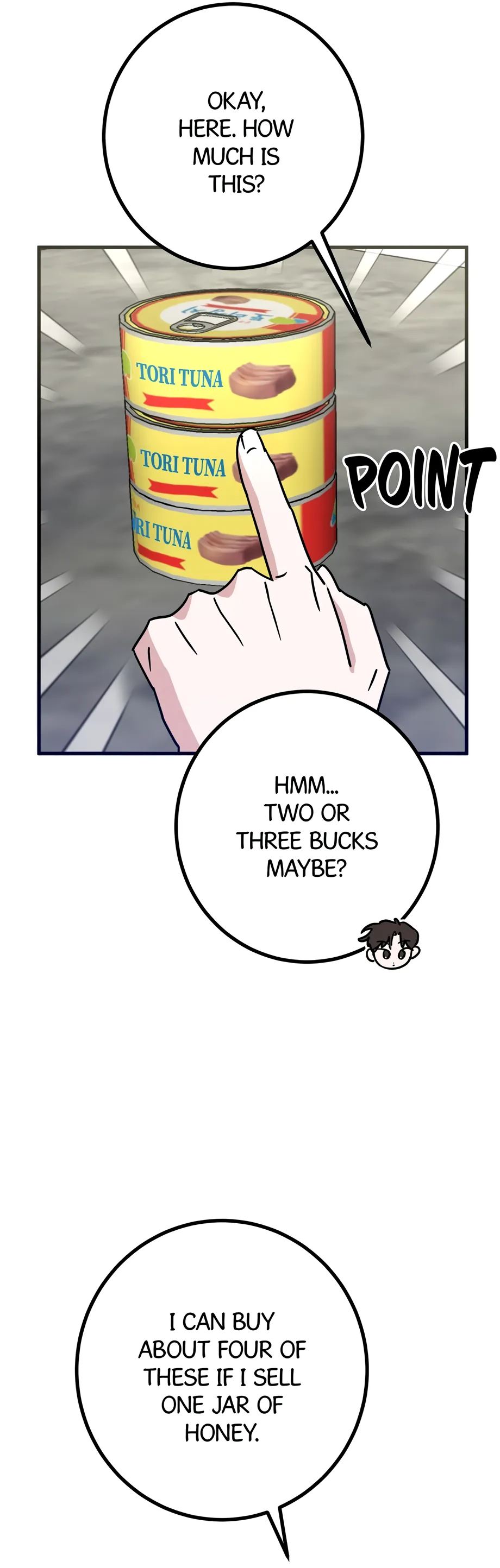 My House Has Become a Filming Location! Chapter 60 page 4 - 