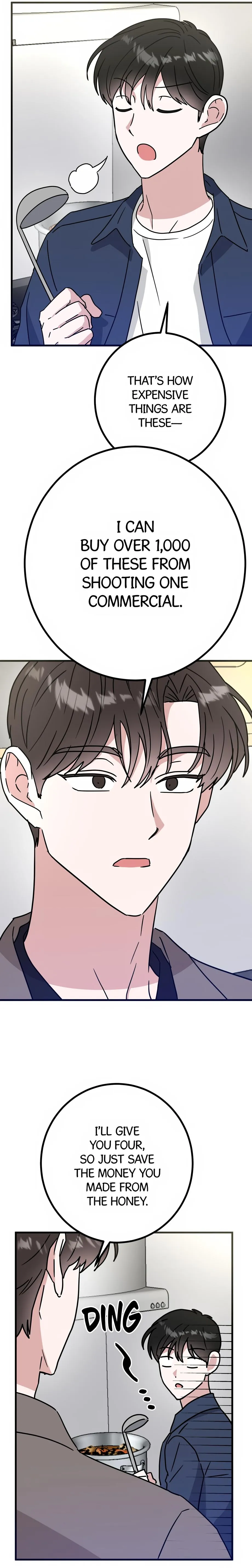 My House Has Become a Filming Location! Chapter 60 page 5 - 