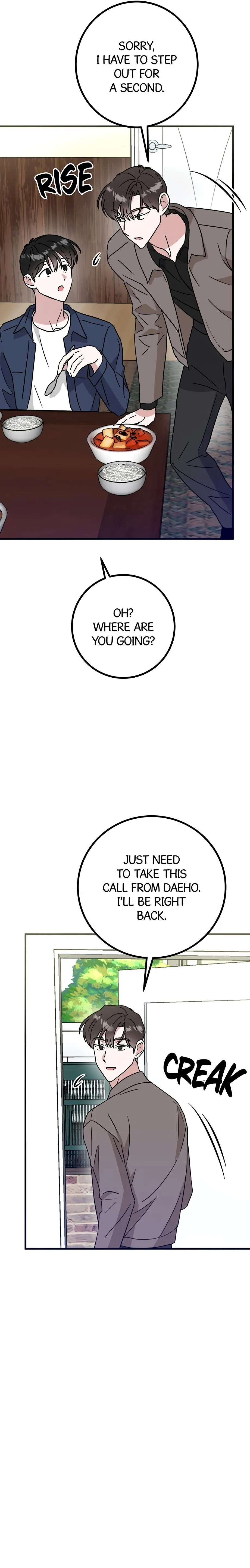 My House Has Become a Filming Location! Chapter 60 page 8 - 