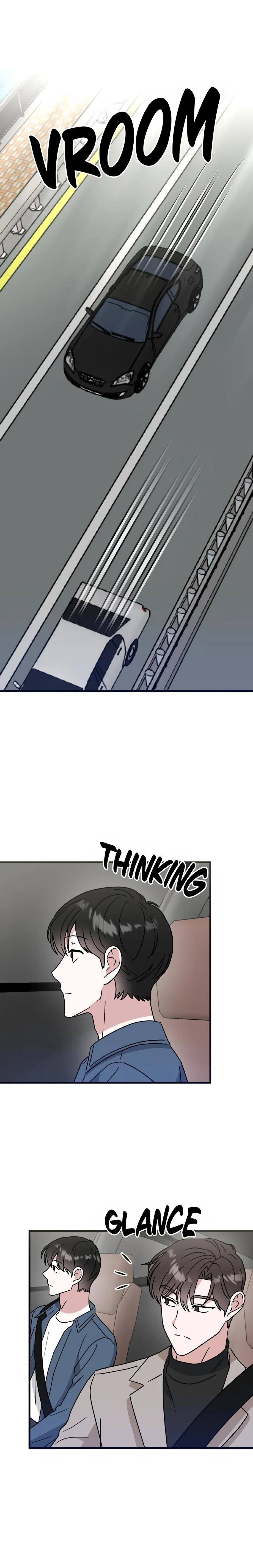 My House Has Become a Filming Location! Chapter 61 page 1 - 