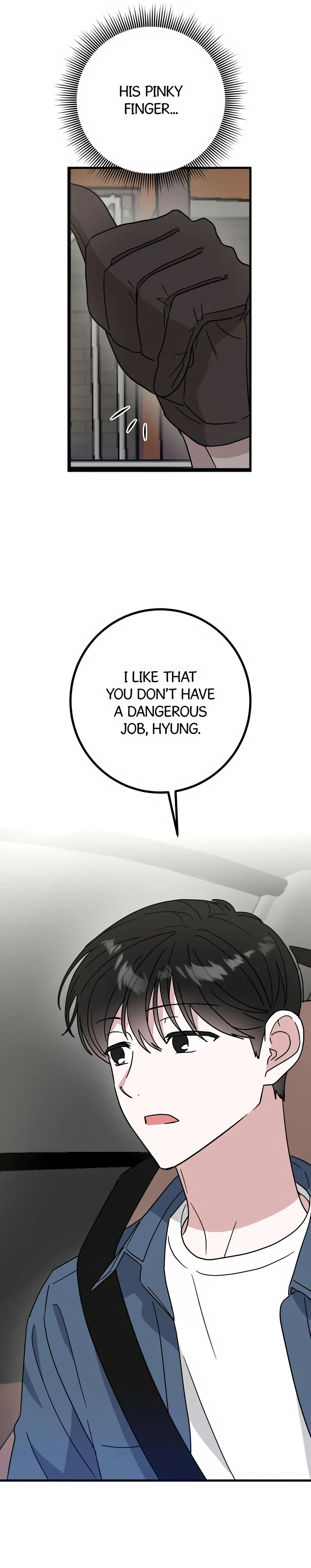 My House Has Become a Filming Location! Chapter 61 page 2 - 