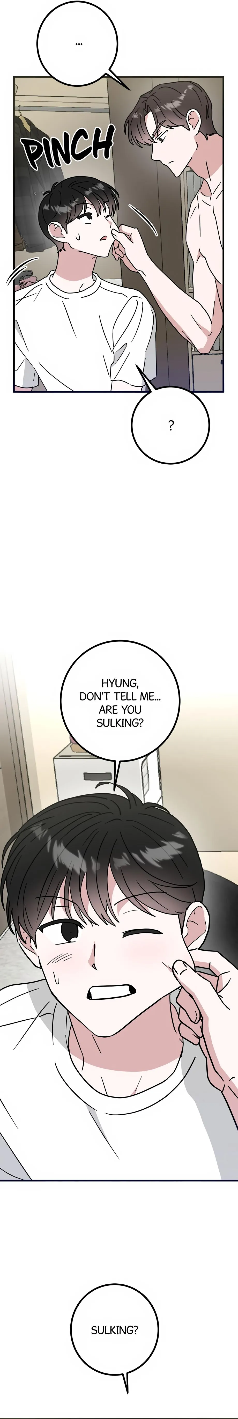 My House Has Become a Filming Location! Chapter 61 page 12 - 