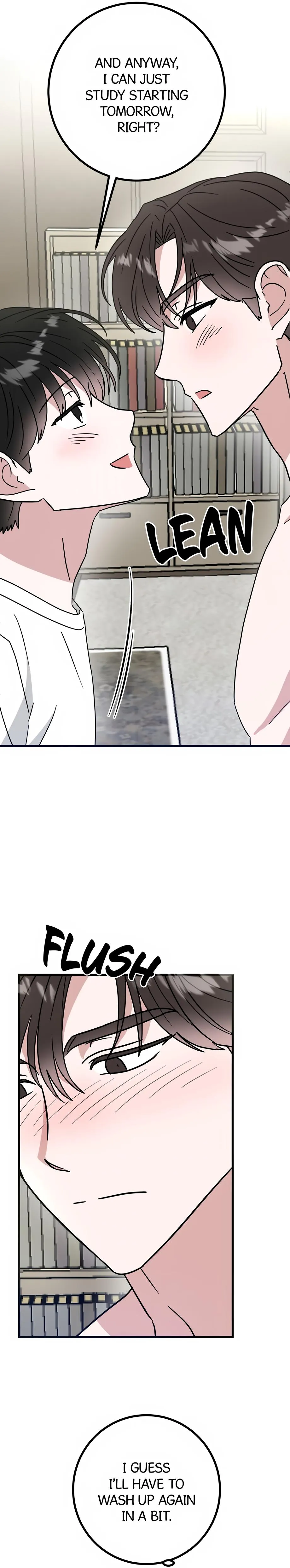 My House Has Become a Filming Location! Chapter 61 page 15 - 