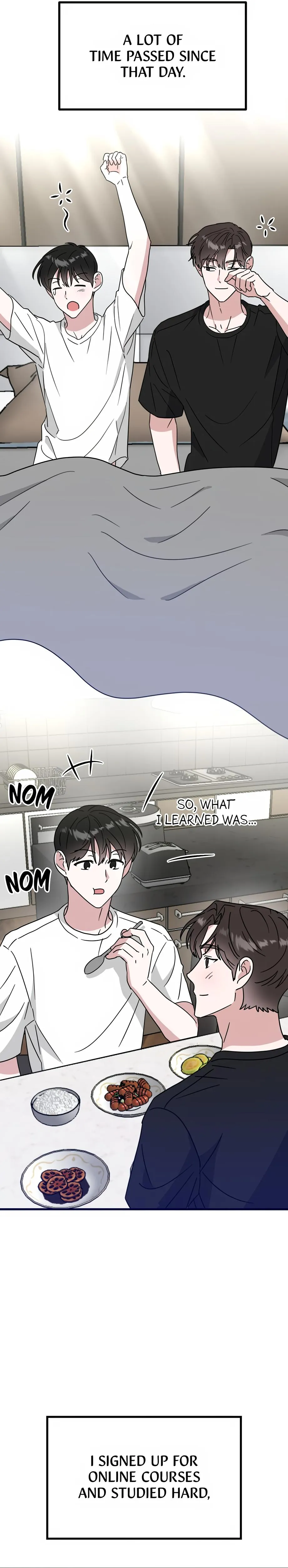 My House Has Become a Filming Location! Chapter 61 page 17 - 