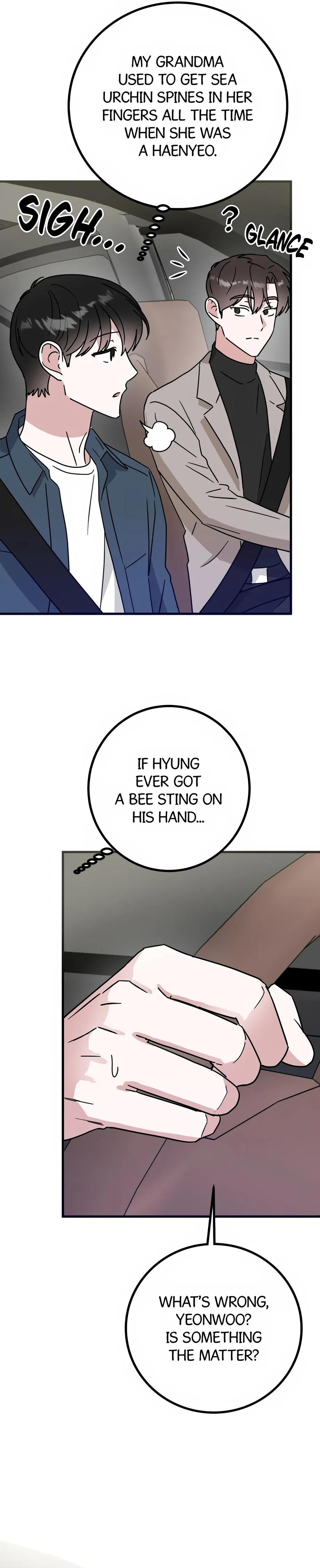 My House Has Become a Filming Location! Chapter 61 page 3 - 