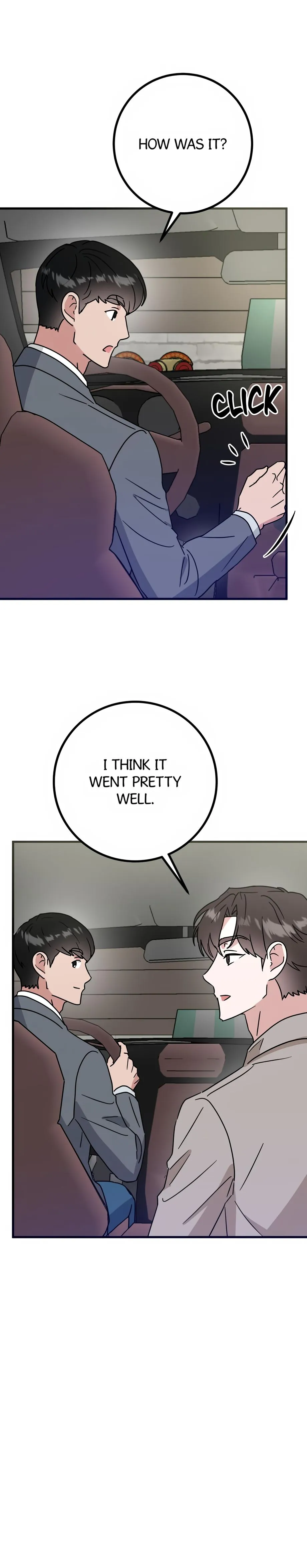 My House Has Become a Filming Location! Chapter 61 page 26 - 