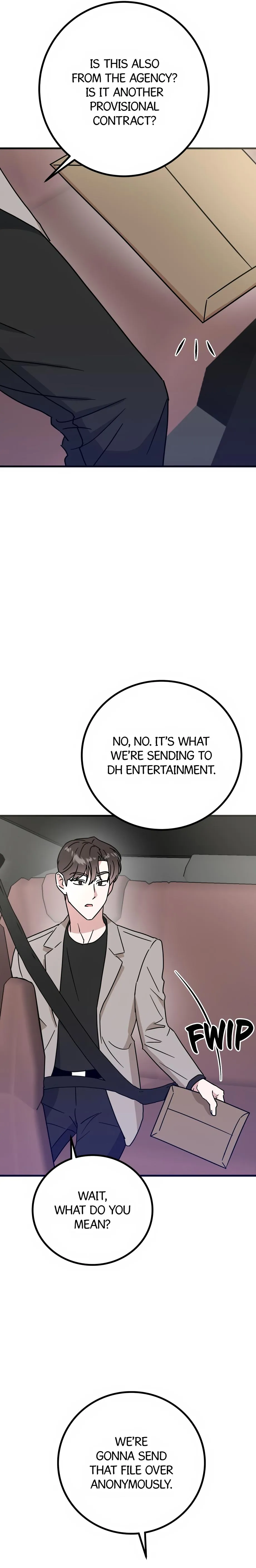 My House Has Become a Filming Location! Chapter 61 page 29 - 
