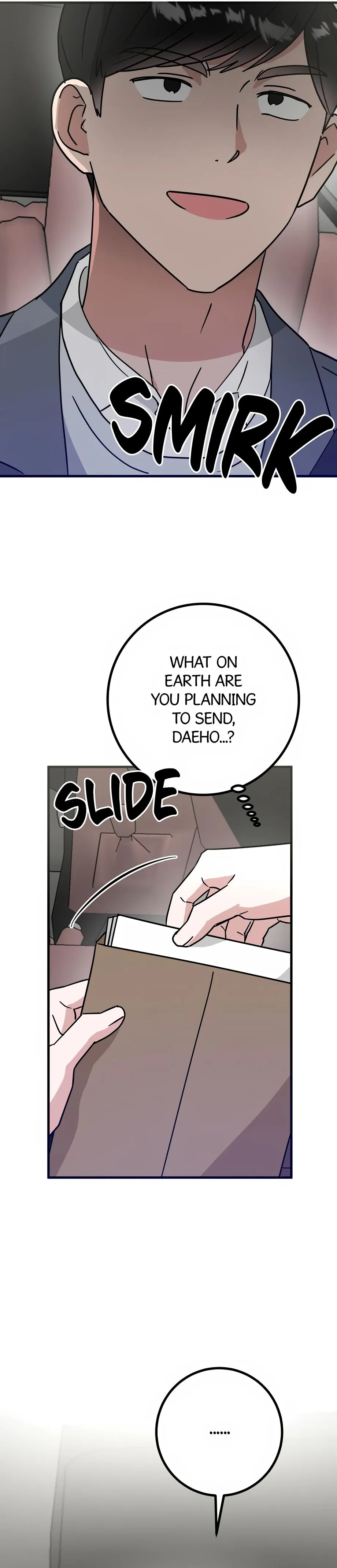 My House Has Become a Filming Location! Chapter 61 page 30 - 