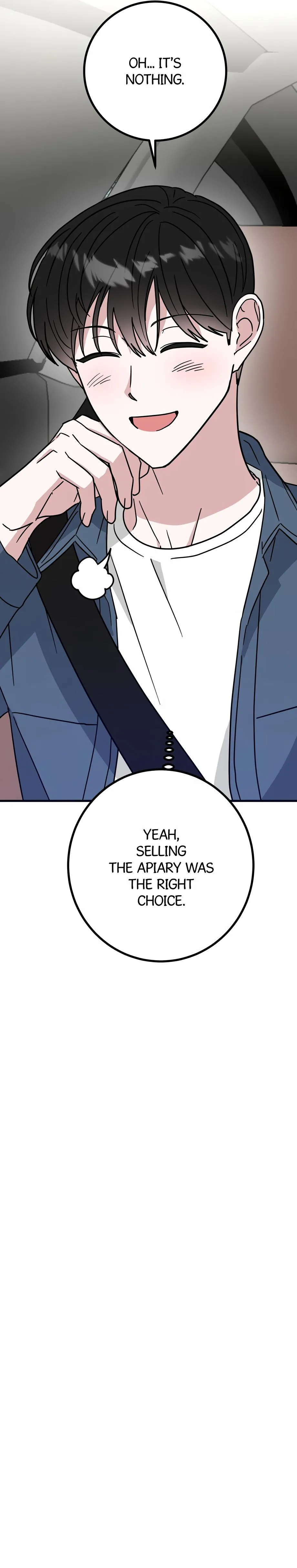 My House Has Become a Filming Location! Chapter 61 page 4 - 