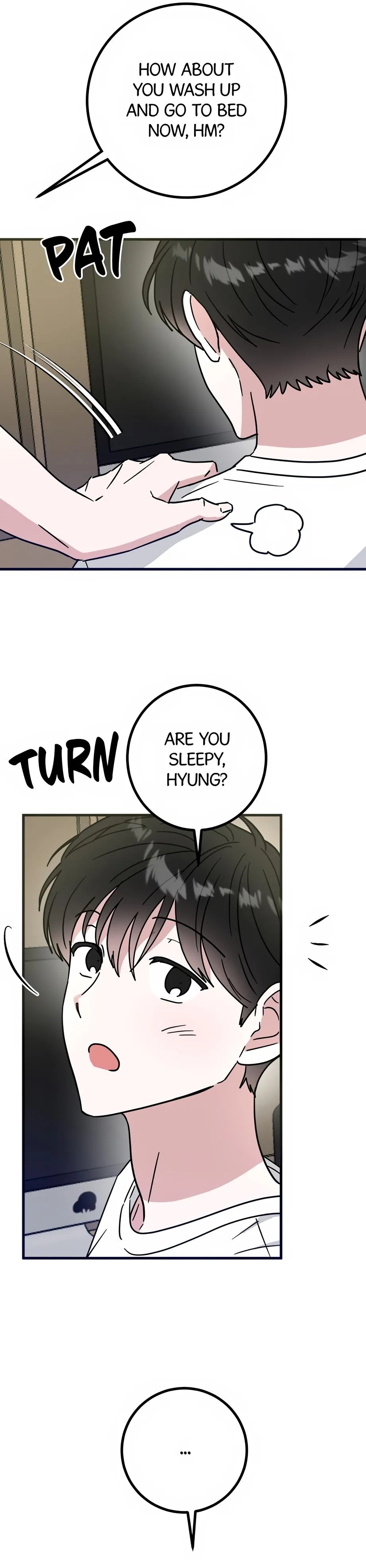 My House Has Become a Filming Location! Chapter 61 page 10 - 
