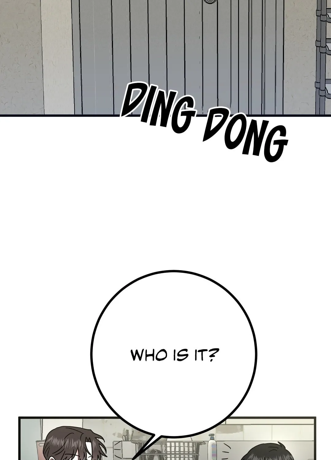 My House Has Become a Filming Location! Chapter 7 page 104 - 