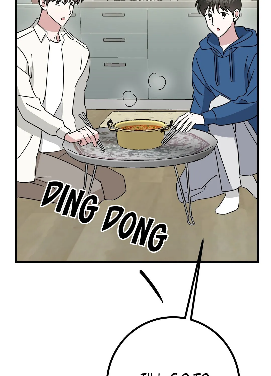 My House Has Become a Filming Location! Chapter 7 page 105 - 