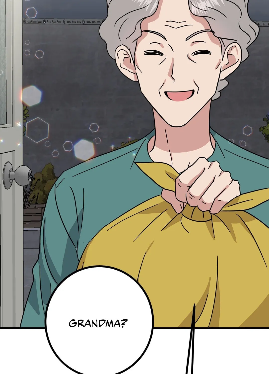 My House Has Become a Filming Location! Chapter 7 page 108 - 